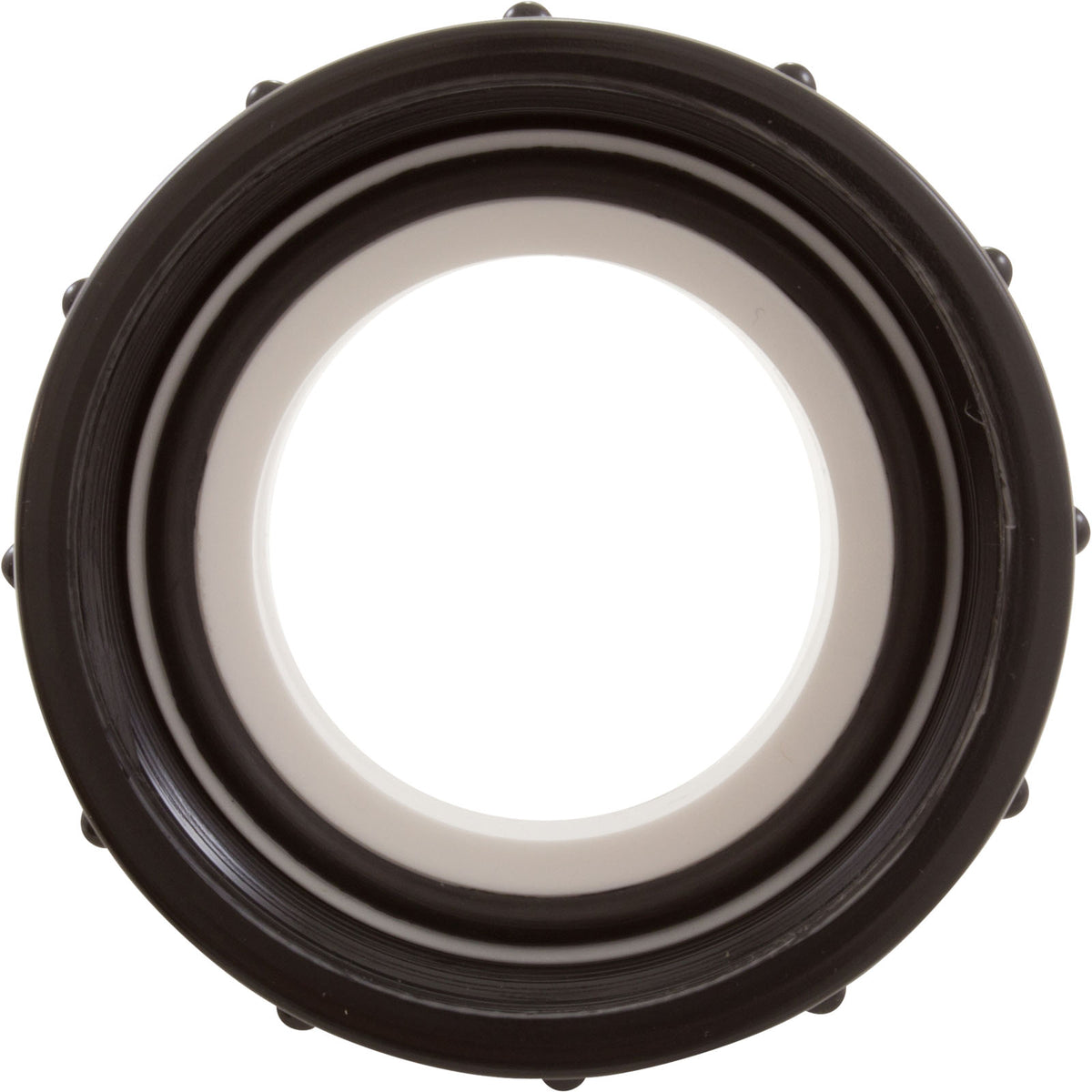 Pump Union, 1-1/2"Female Buttress Threadx 1-1/2" Slip Balboa : 2614022 - GG/Balboa - 2614022 - PartsForSpas.com