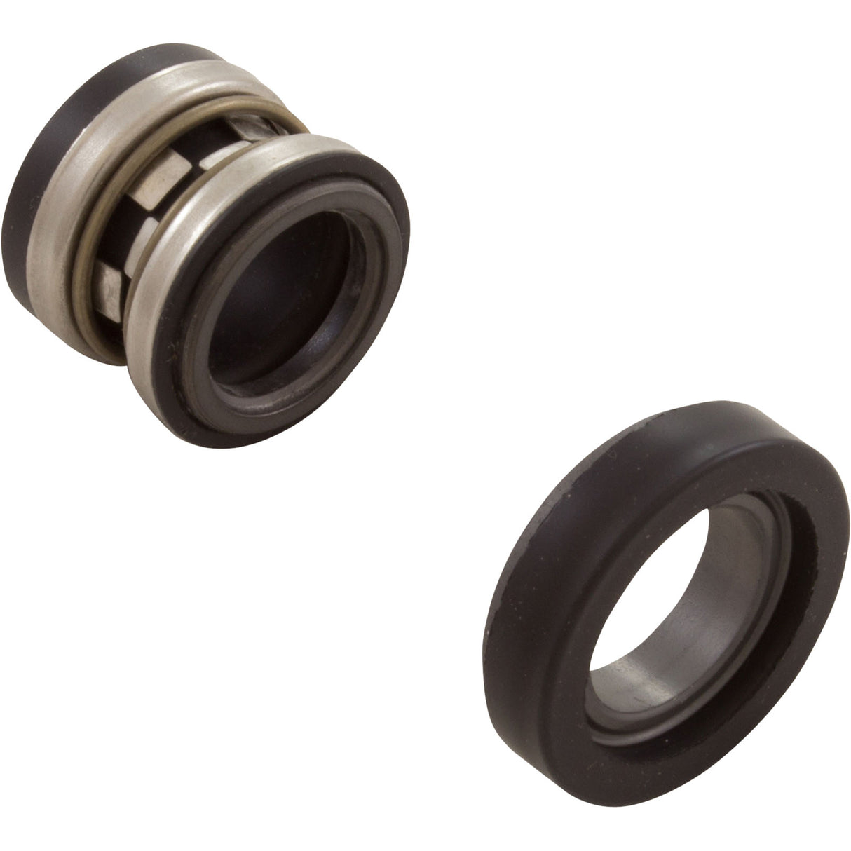 Shaft Seal, PS-1900, 5/8" Shaft, Silicon Carbide PS-100 : PS-1900 - U.S. Seal Mfg. - 852661157452 - PartsForSpas.com