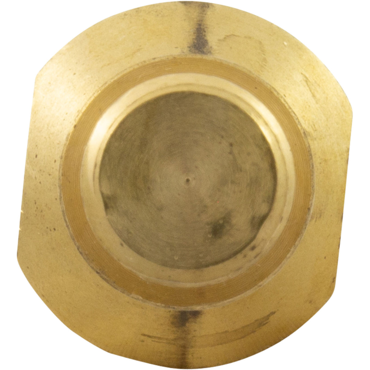 Pump Shaft, Brass, Without Set Screw : 150