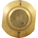 Pump Shaft, Brass, Without Set Screw : 150