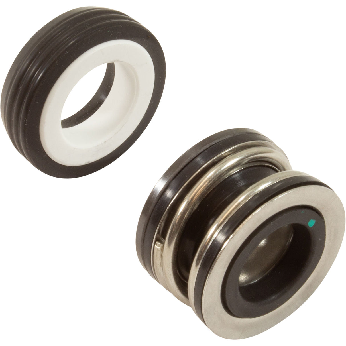 Shaft Seal, 5/8" Shaft , Viton 200 : 200V - Generic - 810379030078 - PartsForSpas.com