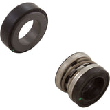 Shaft Seal, PS-1901, 5/8" Shaft, Silicon Carbide PS-200 : PS-1901 - U.S. Seal Mfg. - 852661158008 - PartsForSpas.com