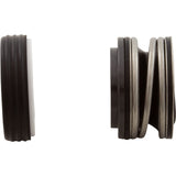 Shaft Seal, 3/4" Shaft, Viton 201 : 201V - Generic - 810379030016 - PartsForSpas.com