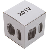 Shaft Seal, 3/4" Shaft, Viton 201 : 201V - Generic - 810379030016 - PartsForSpas.com
