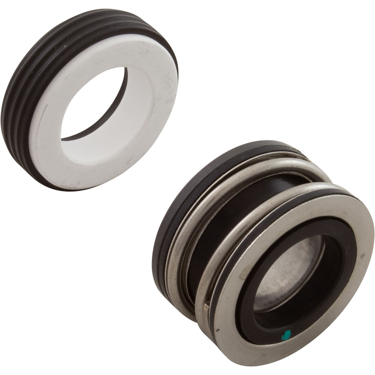 Shaft Seal, 3/4" Shaft, Viton 201 : 201V - Generic - 810379030016 - PartsForSpas.com