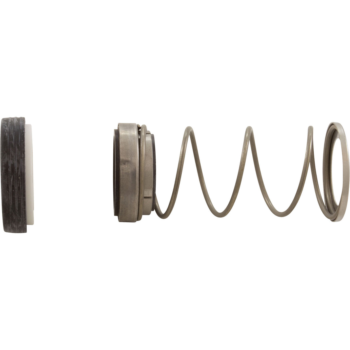 Shaft Seal, PS-309, 7/8" Shaft Size, Buna : PS-309 - U.S. Seal Mfg. - PS-309 - PartsForSpas.com