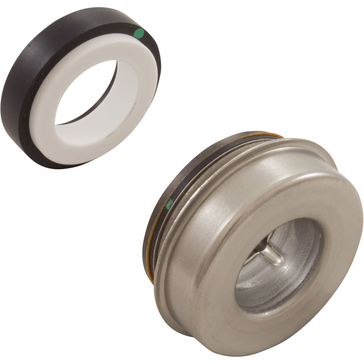 Shaft Seal, PS-3986, 3/4" Shaft, Viton PS-601 : PS-3986 - U.S. Seal Mfg. - 852661157261 - PartsForSpas.com