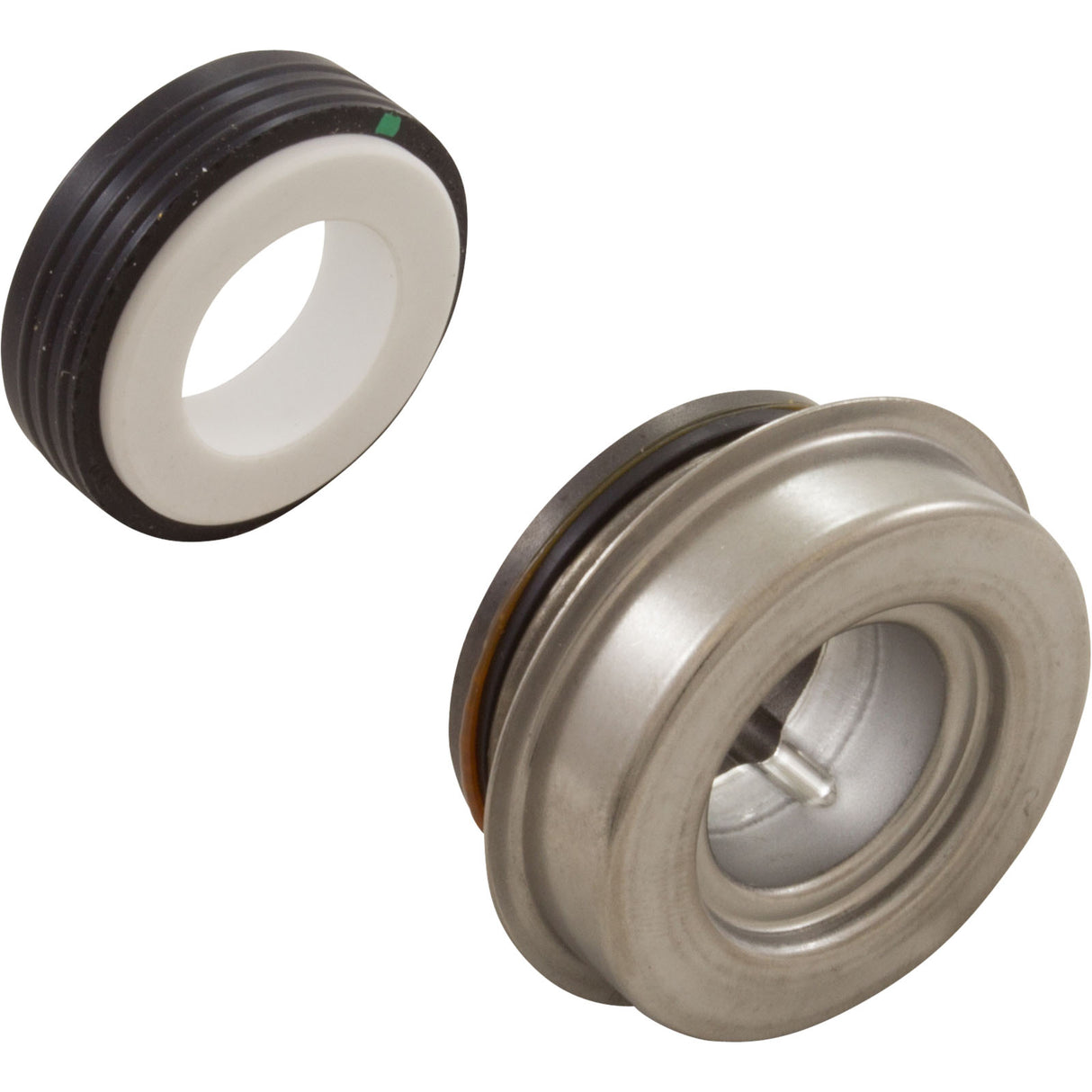 Shaft Seal, PS-3865, 5/8" Shaft, Viton PS-1000 : PS-3865R - U.S. Seal Mfg. - 852661157162 - PartsForSpas.com