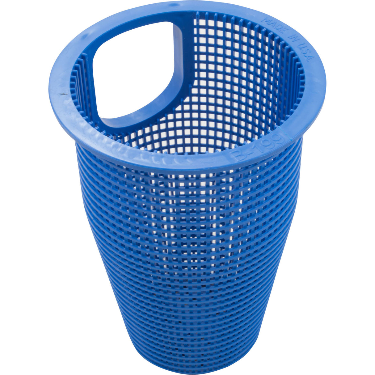Basket, Pump, WhisperFlo/IntelliFlo, Generic : B-199