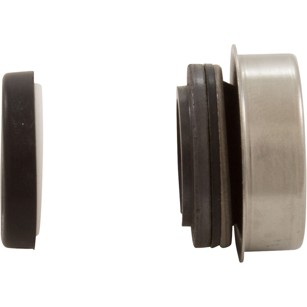 Shaft Seal, PS-142, 1/2" Shaft, Buna : PS-142 - U.S. Seal Mfg. - PS-142 - PartsForSpas.com