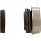 Shaft Seal, PS-142, 1/2" Shaft, Buna : PS-142 - U.S. Seal Mfg. - PS-142 - PartsForSpas.com