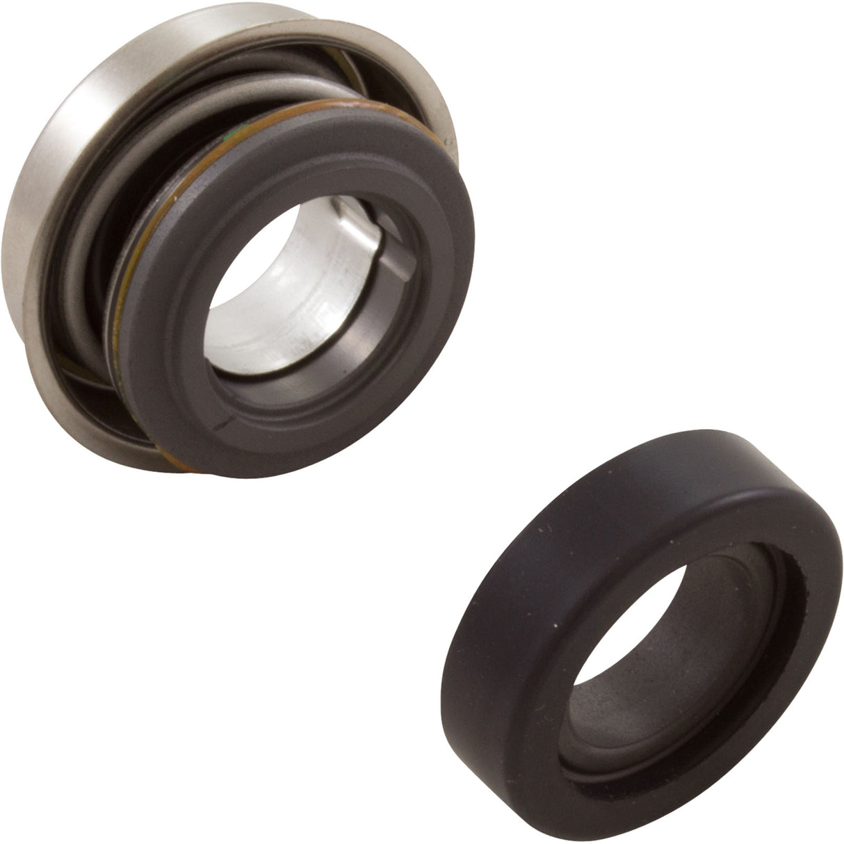 Shaft Seal, PS-1905, 5/8" Shaft, Silicon Carbide PS-1000 : PS-1905 - U.S. Seal Mfg. - 852661157551 - PartsForSpas.com