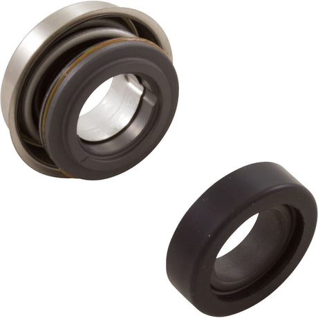 Shaft Seal, PS-1905, 5/8" Shaft, Silicon Carbide PS-1000 : PS-1905 - U.S. Seal Mfg. - 852661157551 - PartsForSpas.com