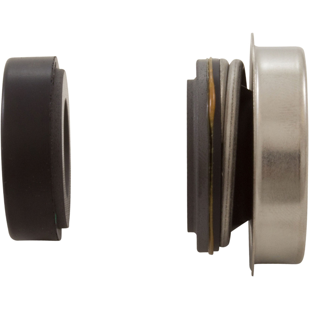 Shaft Seal, PS-1905, 5/8" Shaft, Silicon Carbide PS-1000 : PS-1905 - U.S. Seal Mfg. - 852661157551 - PartsForSpas.com