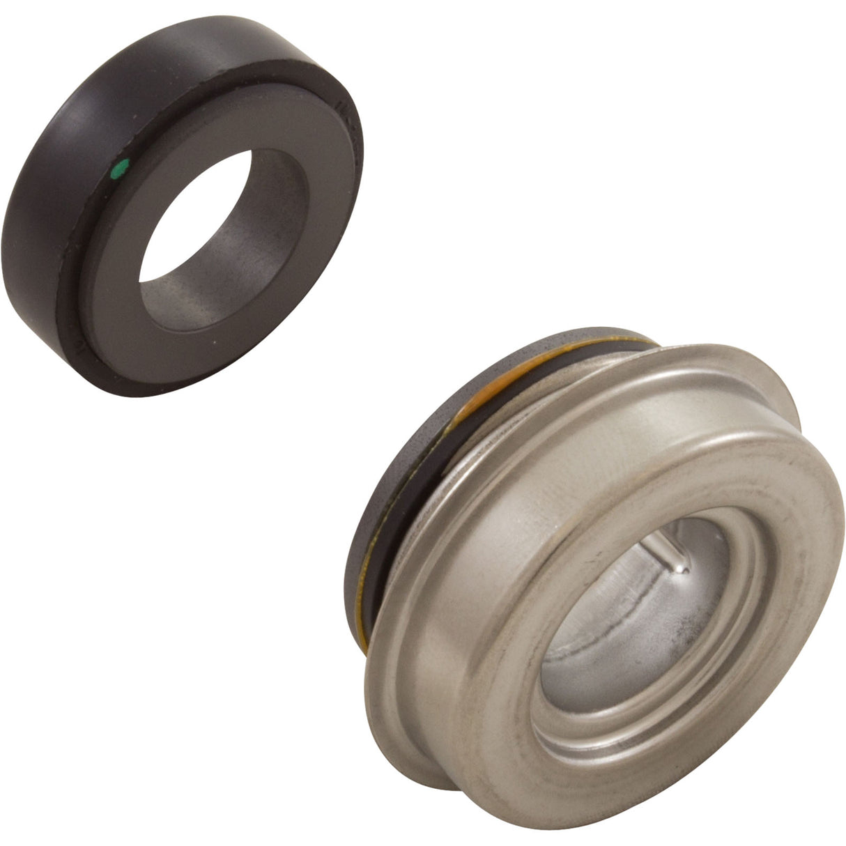 Shaft Seal, PS-1905, 5/8" Shaft, Silicon Carbide PS-1000 : PS-1905 - U.S. Seal Mfg. - 852661157551 - PartsForSpas.com