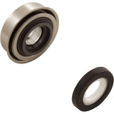 Shaft Seal, PS-671, 3/8" Shaft, Buna : PS-671 - U.S. Seal Mfg. - 852661157445 - PartsForSpas.com
