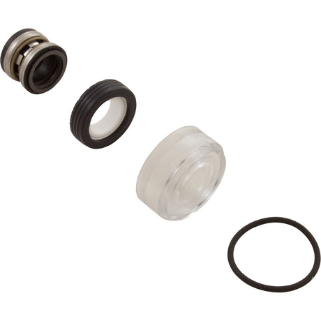 Shaft Seal, PS-3869, 5/8" Shaft, Viton PS-2131 : PS-3869 - U.S. Seal Mfg. - 852661157209 - PartsForSpas.com