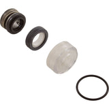 Shaft Seal, 2131, 5/8" Shaft, Buna : 2131 - Generic - 810379030733 - PartsForSpas.com