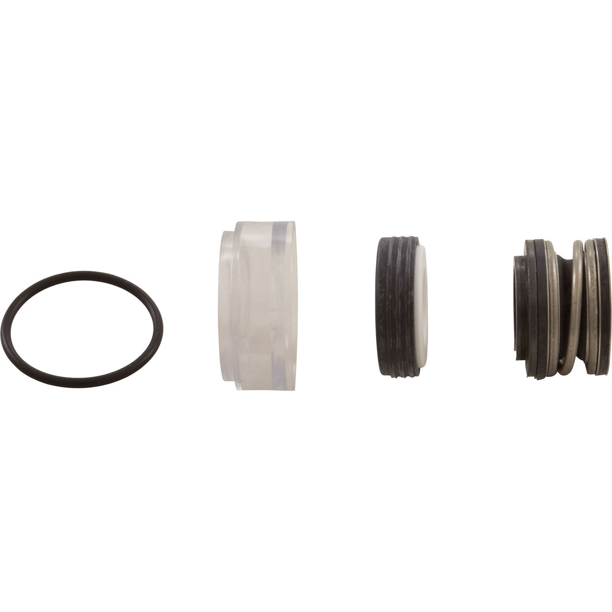 Shaft Seal, 2131, 5/8" Shaft, Buna : 2131 - Generic - 810379030733 - PartsForSpas.com