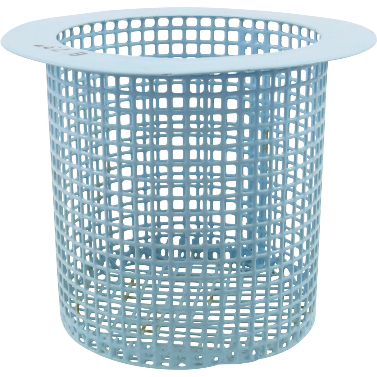 Basket, Pump, Pacific Pump (SD7394) , Gen, Metal, Powder Coat : B-73