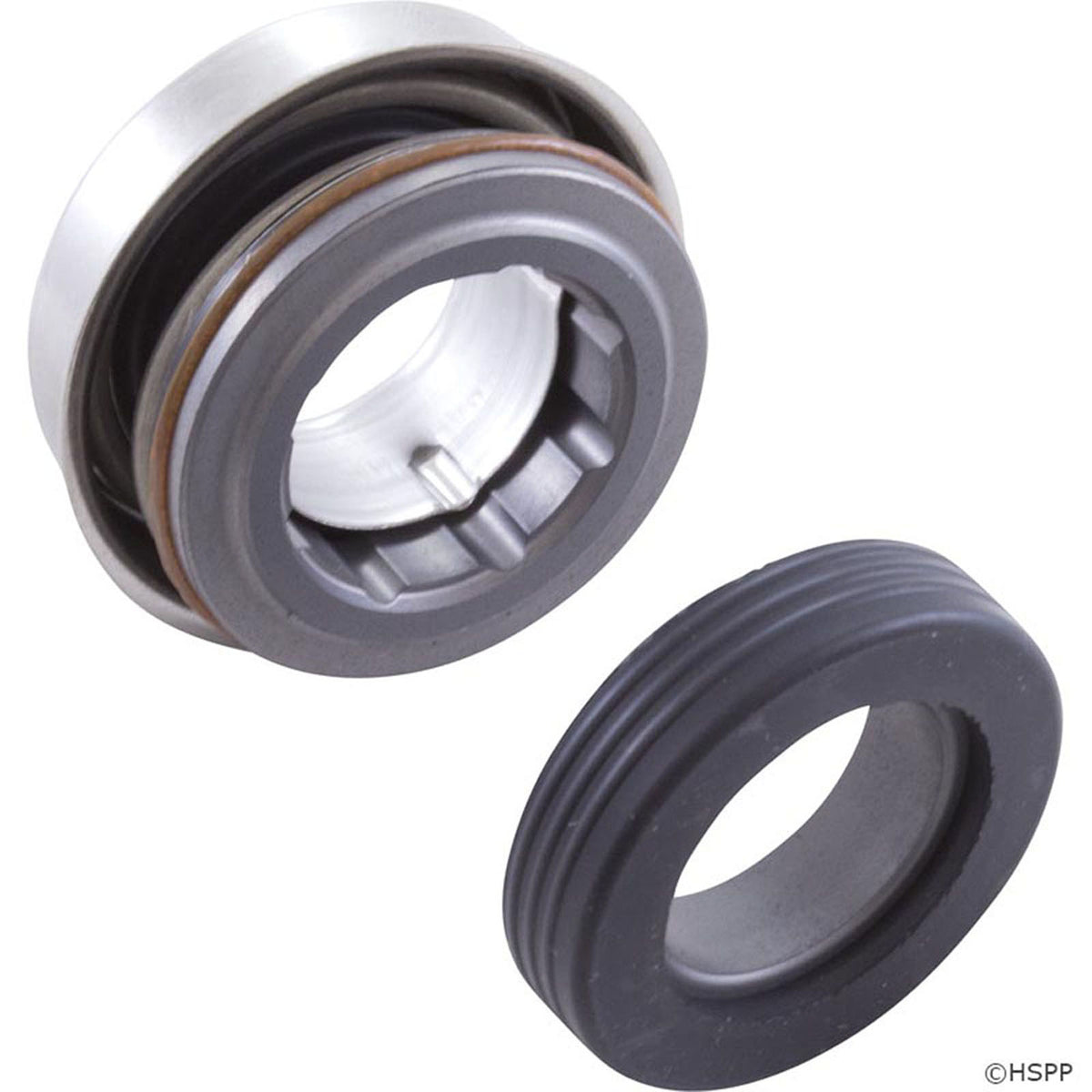 Shaft Seal, PS-1904, 3/4" Shaft, Silicon Carbide PS-601 : PS-1904 - U.S. Seal Mfg. - 8.52661E+11 - PartsForSpas.com