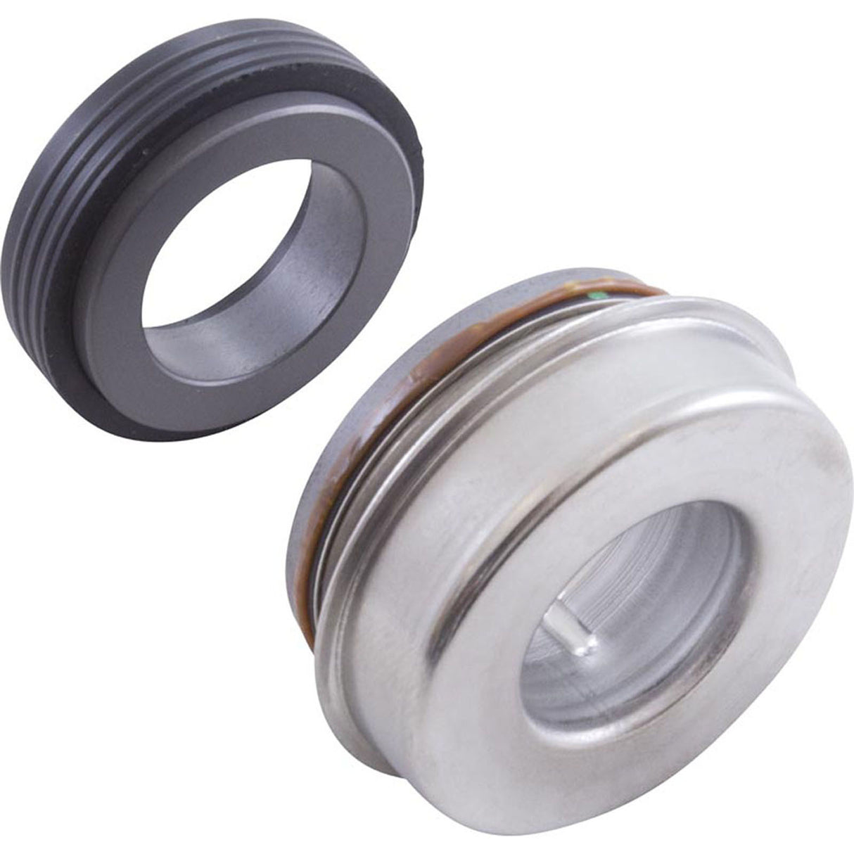Shaft Seal, PS-1904, 3/4" Shaft, Silicon Carbide PS-601 : PS-1904 - U.S. Seal Mfg. - 852661157544 - PartsForSpas.com