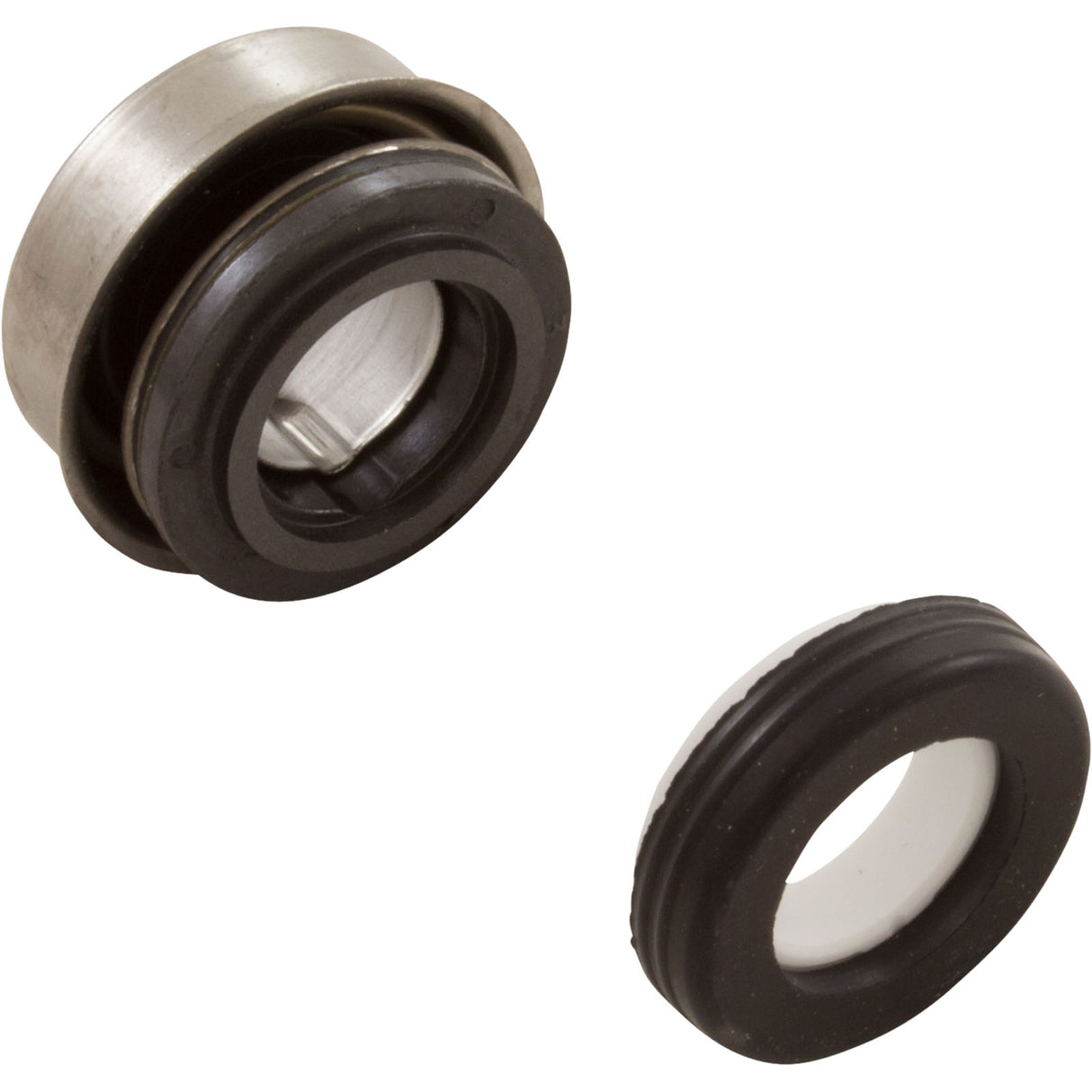 Shaft Seal, PS-163, 1/2" Shaft, Buna : PS-163 - U.S. Seal Mfg. - PS-163 - PartsForSpas.com