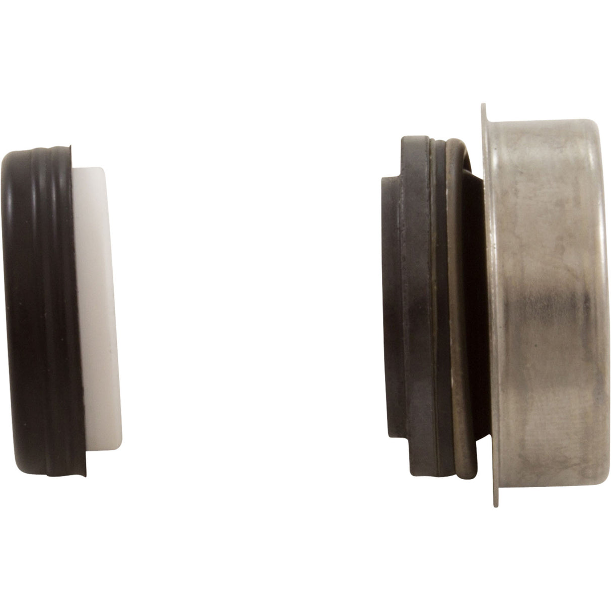 Shaft Seal, PS-163, 1/2" Shaft, Buna : PS-163 - U.S. Seal Mfg. - PS-163 - PartsForSpas.com