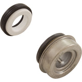 Shaft Seal, PS-163, 1/2" Shaft, Buna : PS-163 - U.S. Seal Mfg. - PS-163 - PartsForSpas.com