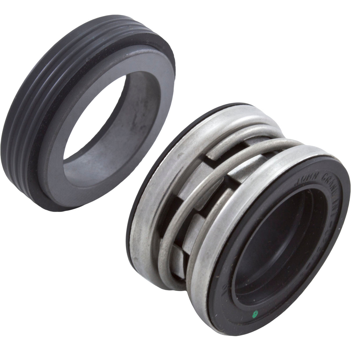 Shaft Seal, PS-1909, 1" Shaft, Silicon Carbide PS-360 : PS-1909 - U.S. Seal Mfg. - 852661157506 - PartsForSpas.com