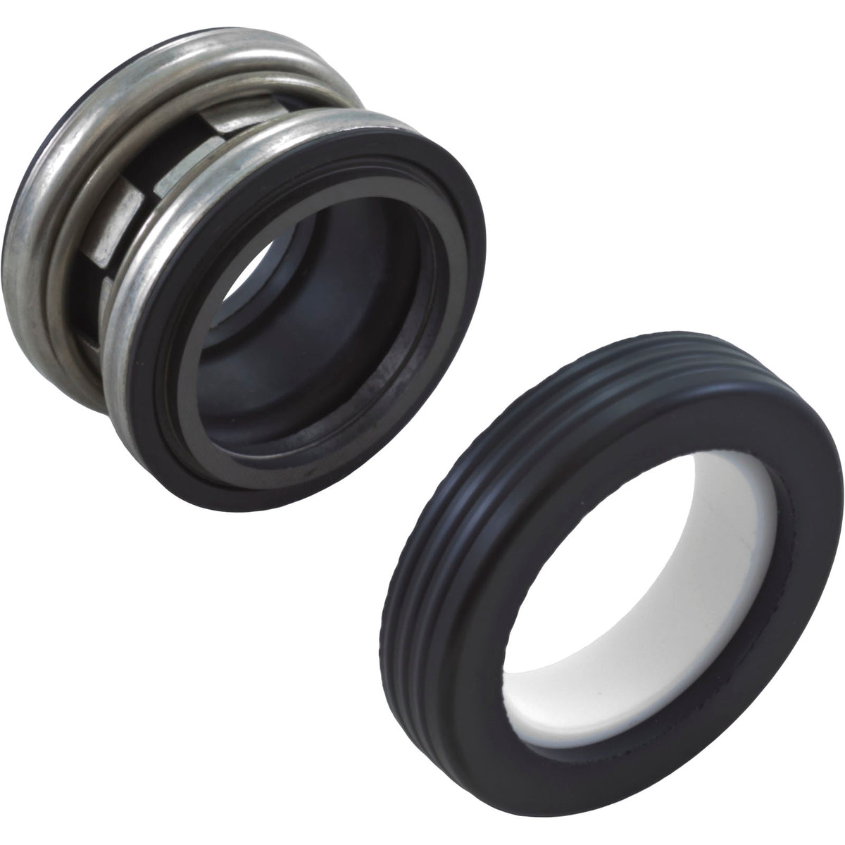 Shaft Seal, PS-3874, 1" Shaft, Viton PS-360 : PS-3874 - U.S. Seal Mfg. - 8.52661E+11 - PartsForSpas.com