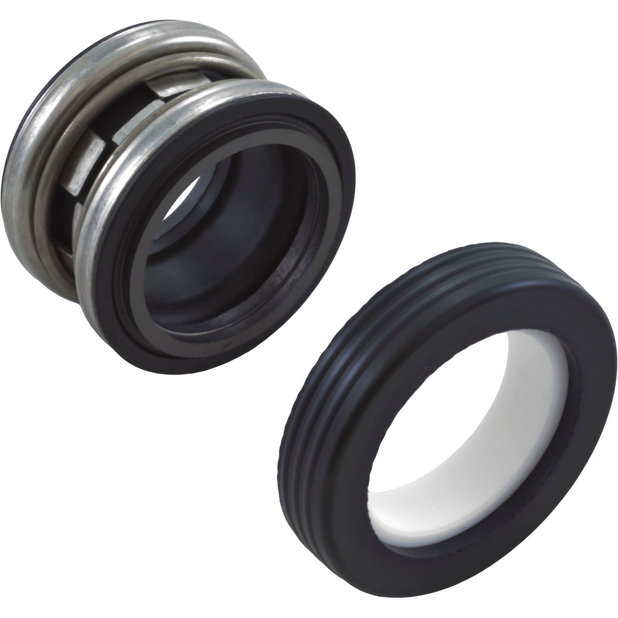 Shaft Seal, PS-3874, 1" Shaft, Viton PS-360 : PS-3874 - U.S. Seal Mfg. - 852661157223 - PartsForSpas.com