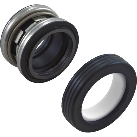 Shaft Seal, PS-3874, 1" Shaft, Viton PS-360 : PS-3874 - U.S. Seal Mfg. - 852661157223 - PartsForSpas.com