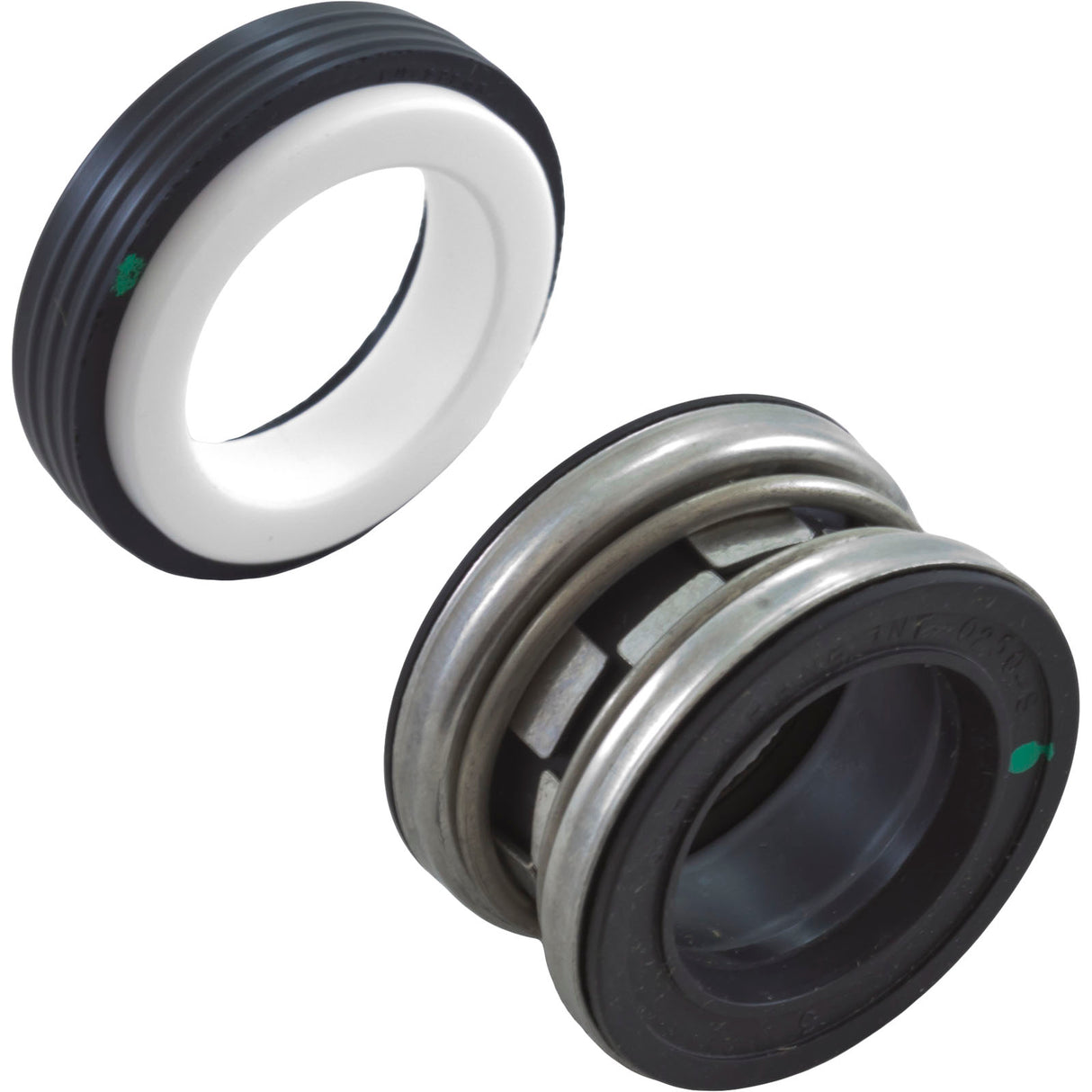 Shaft Seal, PS-3874, 1" Shaft, Viton PS-360 : PS-3874 - U.S. Seal Mfg. - 852661157223 - PartsForSpas.com