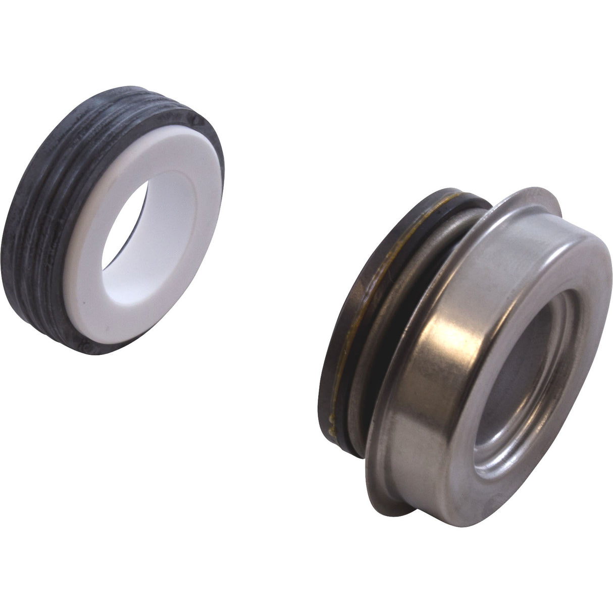 Shaft Seal, PS-961, 5/8" Shaft, Buna, Carbon Face : PS-961 - U.S. Seal Mfg. - 852661157438 - PartsForSpas.com