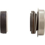 Shaft Seal, PS-961, 5/8" Shaft, Buna, Carbon Face : PS-961 - U.S. Seal Mfg. - 852661157438 - PartsForSpas.com