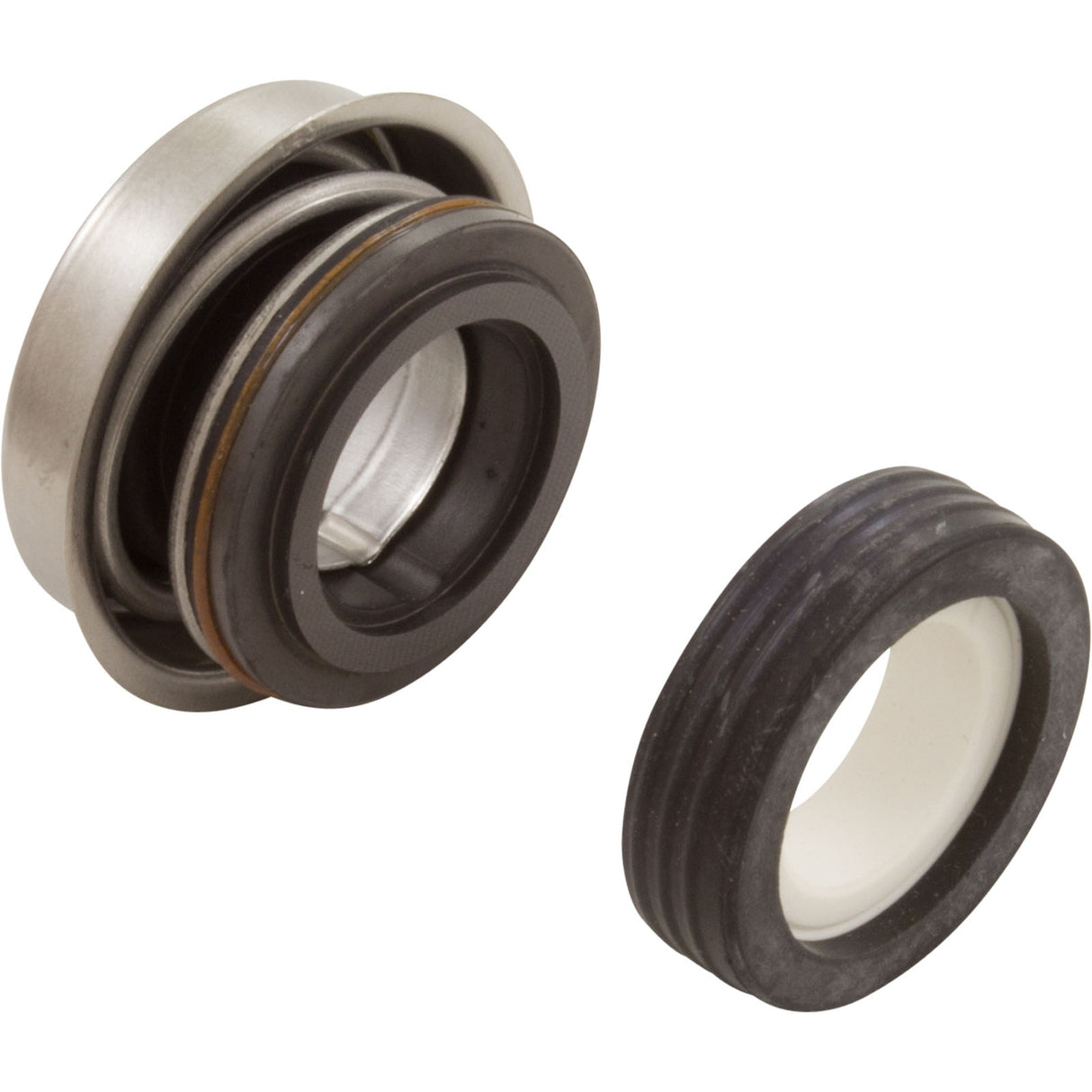 Shaft Seal, PS-961, 5/8" Shaft, Buna, Carbon Face : PS-961 - U.S. Seal Mfg. - 852661157438 - PartsForSpas.com