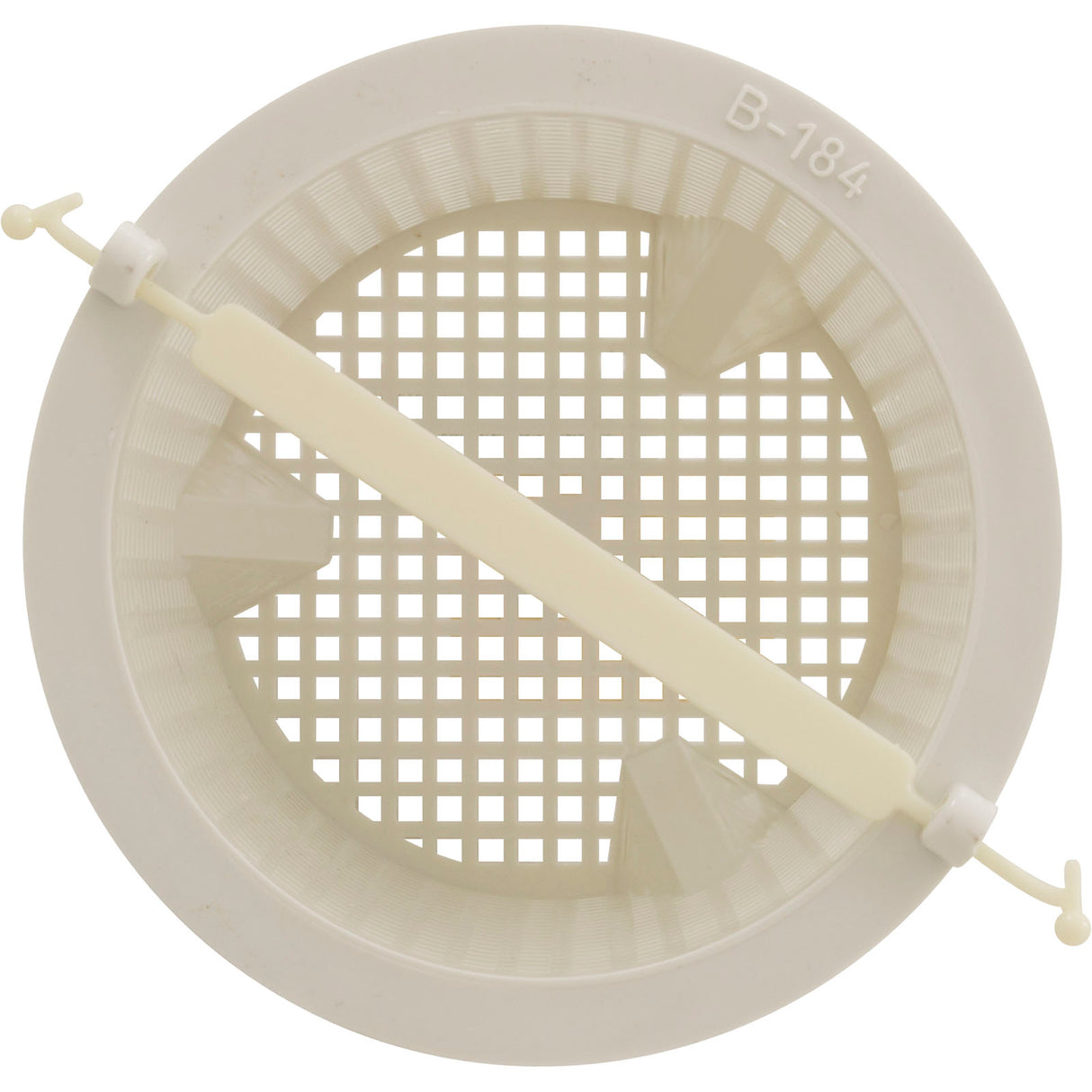 Basket, Pump, Jacuzzi P/PC/UP Series : B-184