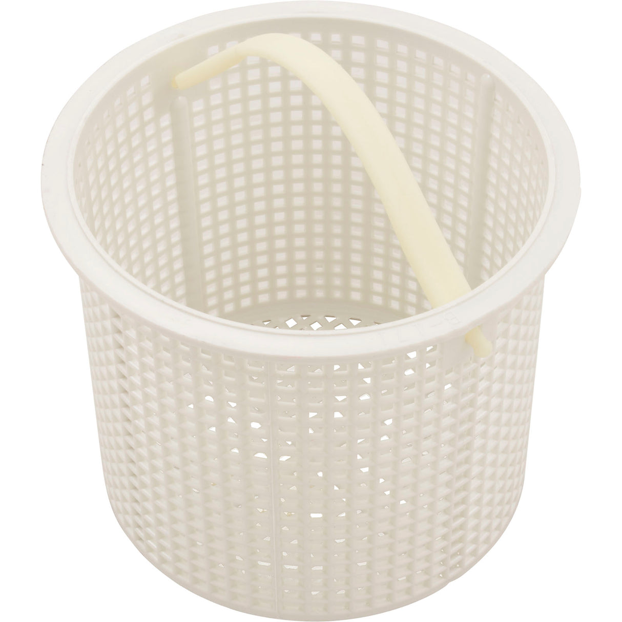 Basket, Pump, Marine, Generic, Plastic : B-171