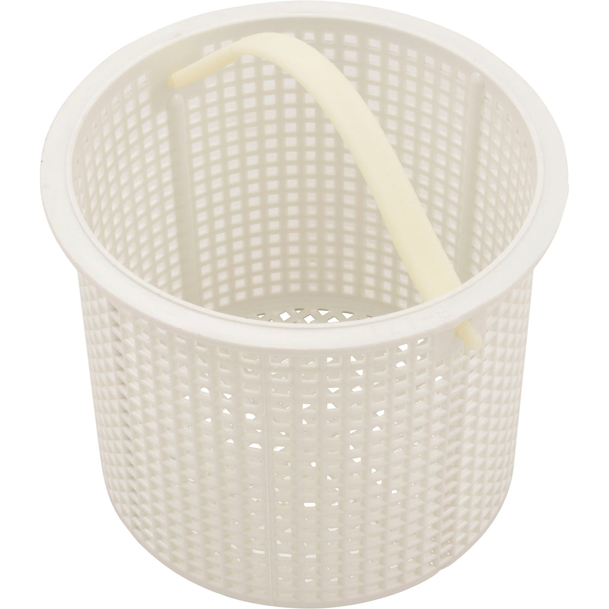 Basket, Pump, Marine, Generic, Plastic : B-171