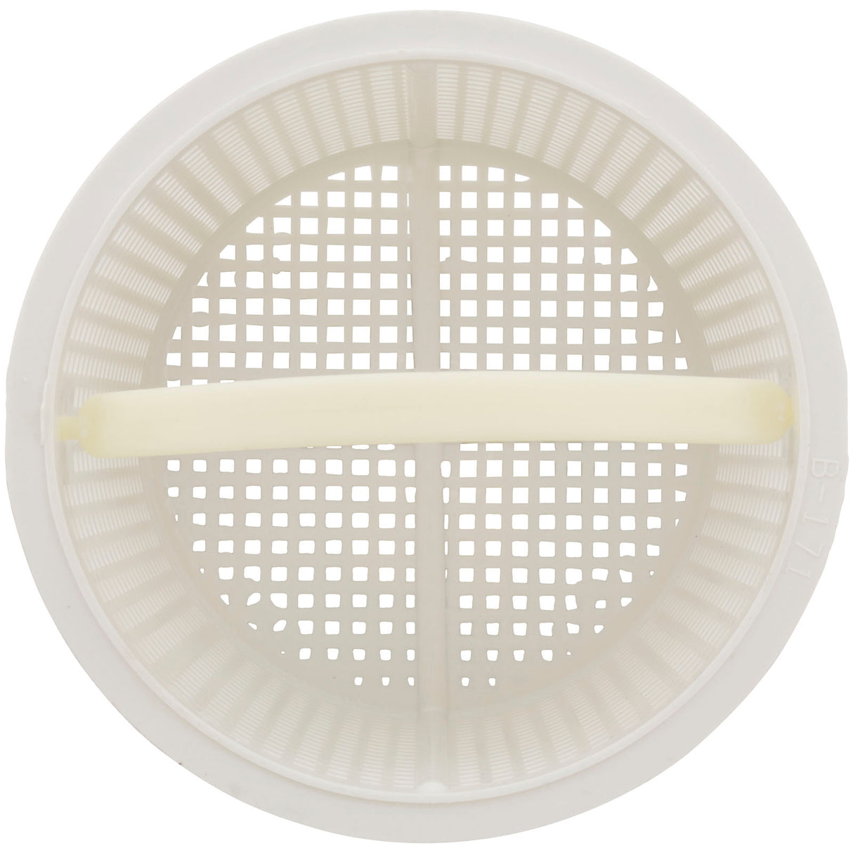 Basket, Pump, Marine, Generic, Plastic : B-171