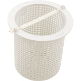 Basket, Pump, Marlow Noryl, Generic, Plastic : B-174
