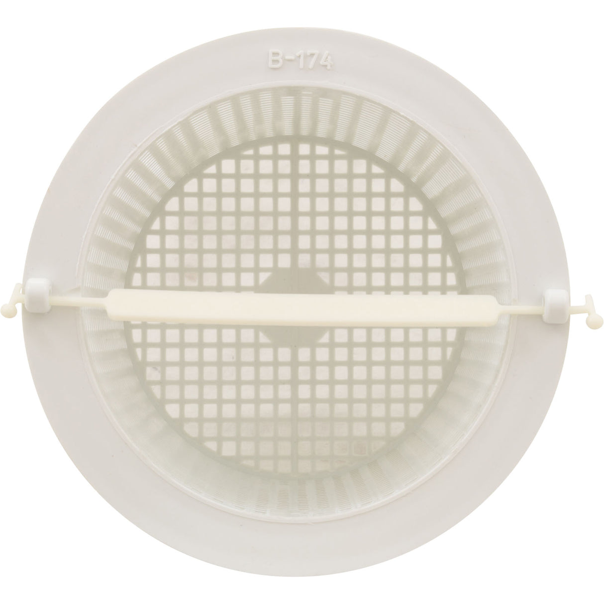 Basket, Pump, Marlow Noryl, Generic, Plastic : B-174