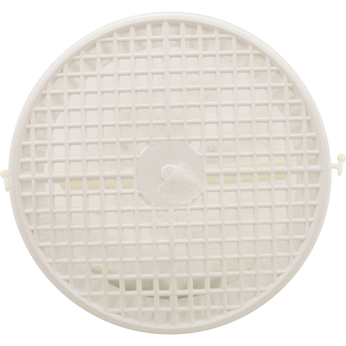 Basket, Pump, Marlow Noryl, Generic, Plastic : B-174