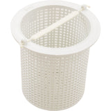 Basket, Pump, Marlow Noryl, Generic, Plastic : B-174
