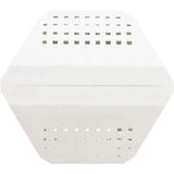 Basket, Pump, Sta-Rite (C8-57P) LT & LH Series, Generic : B-198