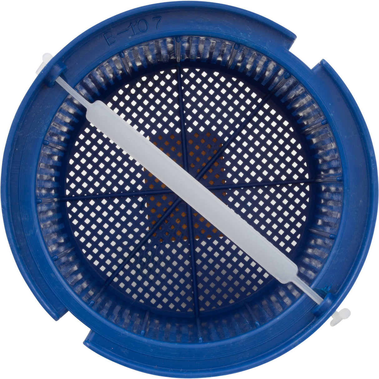 Basket, Pump, Sta-Rite (C108-11) , Generic, Small Holes : B-107