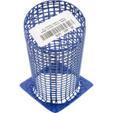 Basket, Pump, Generic, Metal, Powder Coated, Square Top : B-22