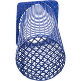 Basket, Pump, Generic, Metal, Powder Coated, Square Top : B-22