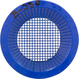 Basket, Trap, SPSTX330SHX, Generic, In Line, Metal : B-330